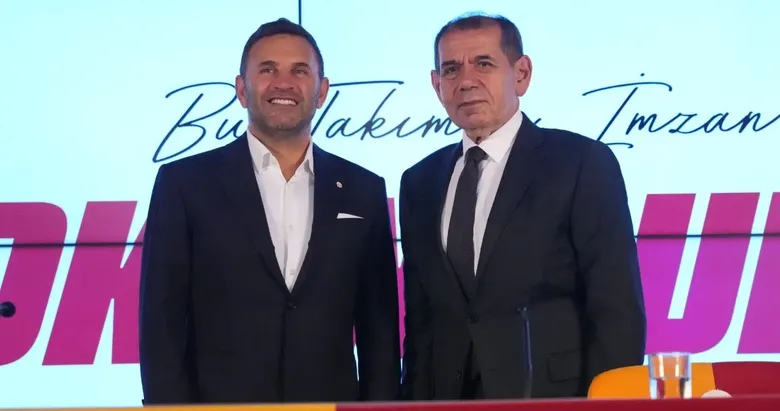 ‘Rekoru beraber kıracağız’