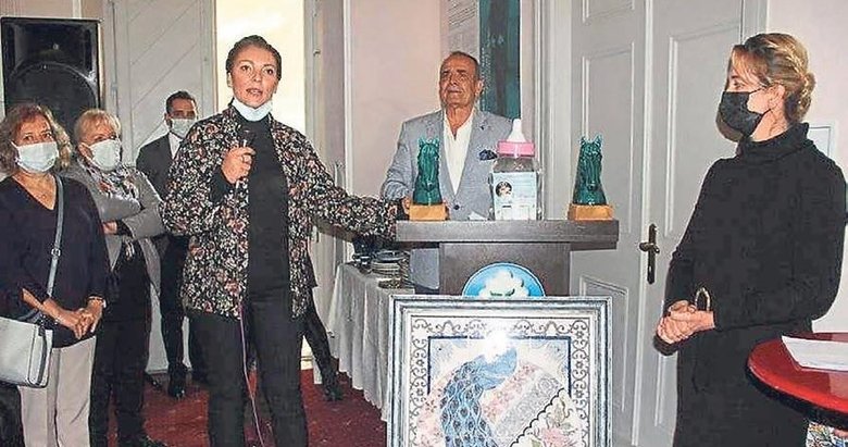 SMA hastası İkra için açık artırma