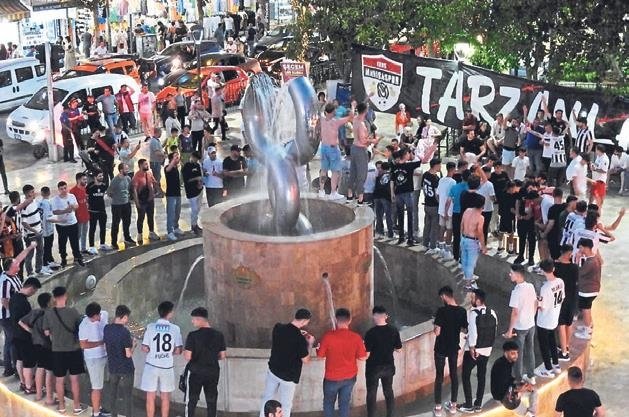 Karşıyaka’da transfer başlıyor