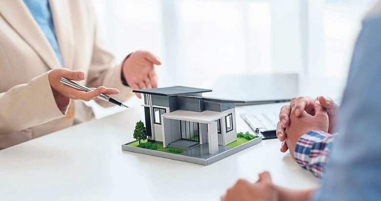 Kasım ayında 141 bin konut satıldı