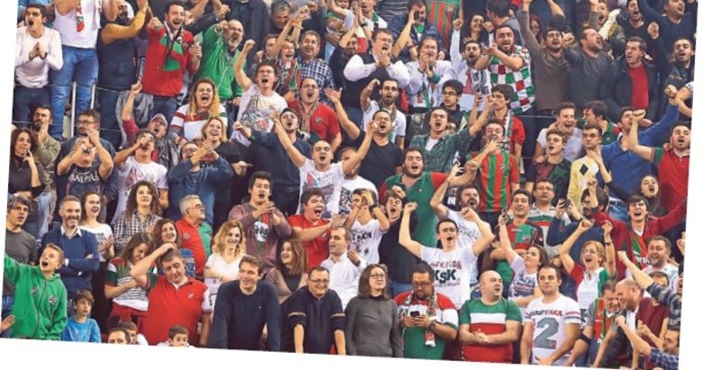 KSK’de bilet isyanı