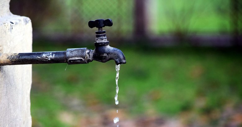 Su verimliliğinde tam seferberlik