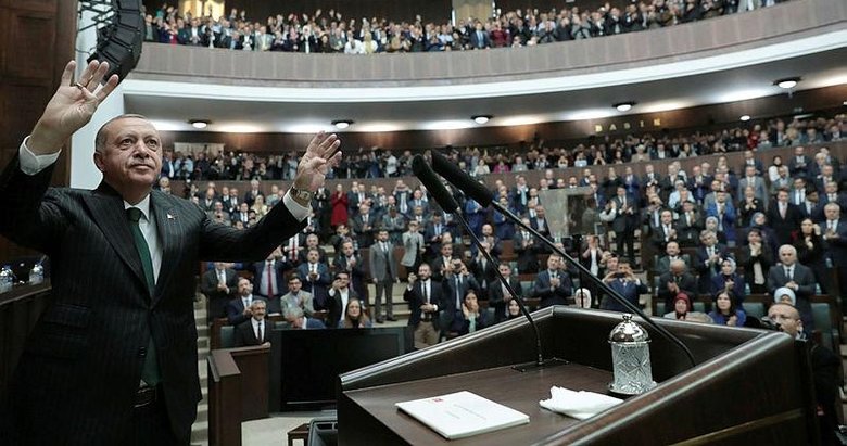 Başkan Erdoğan, 20 ilin başkan adayını yarın açıklıyor