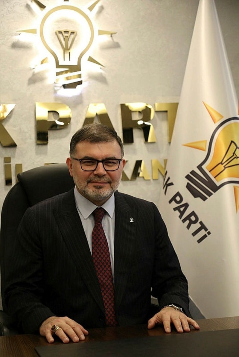 Kantarı bozuk olanın tartısına güven olmaz