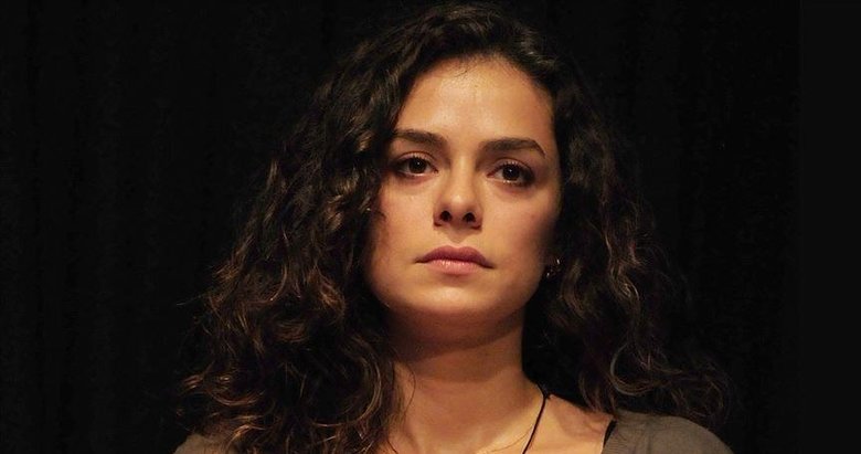 Özge Özpirinçci: Dizi için botoks yaptırdım