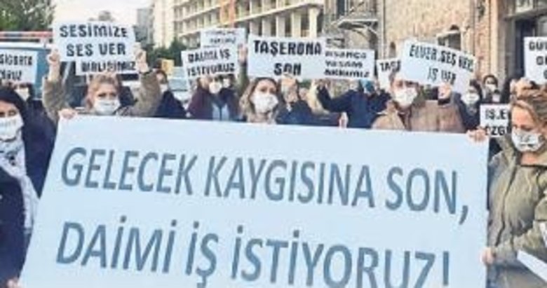 BALlıları bırak öğretmenlere bak!