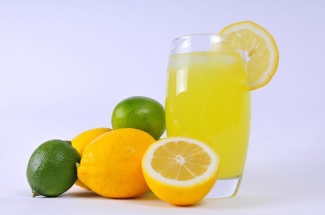 Güne limonlu suyla başlamanın vücuda etkilerine inanamayacaksınız