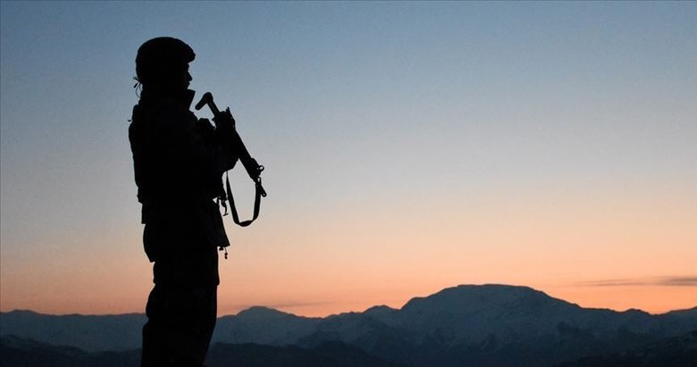 İçişleri Bakanlığı: Kars’taki operasyonlarda 3 terörist ölü olarak ele geçirildi