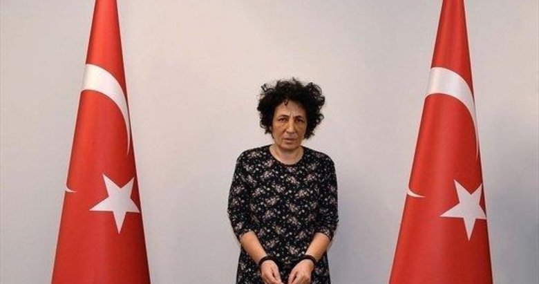 MİT ve Emniyet’ten nokta operasyon! DHKP/C’nin Türkiye sorumlusu Gülten Matur yakalandı