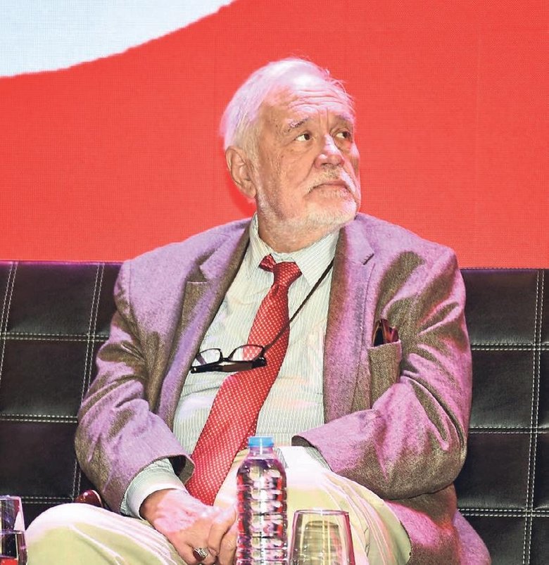 Eröz Otomotiv’de görkemli 100. yıl resepsiyonu