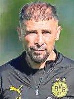 Bodrum FK’da teknik trafik