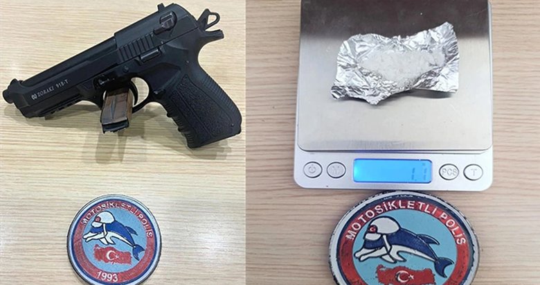 Afyon’da kaçak avı: 11 firari yakalandı