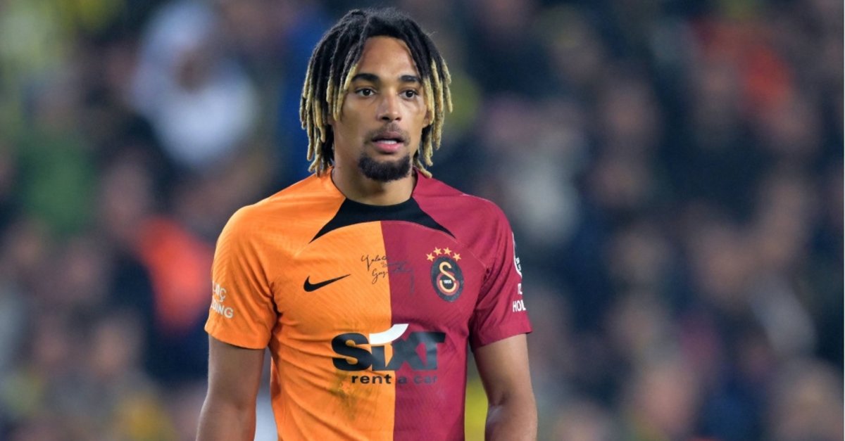 Boey başladığı yere geri döndü