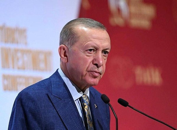Başkan Erdoğan’dan Nahçıvan ziyareti sonrası Zengezur Koridoru mesajı: Muhakkak tamamlanmalı