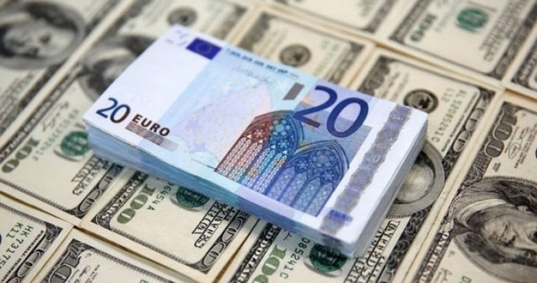 Dolar ve euro ne kadar? 18 Mart dolar ve euro fiyatı