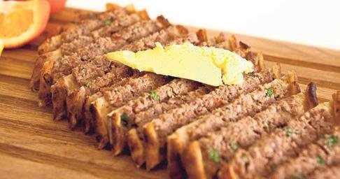 Kısmet Pide üçüncü kuşakla adını dünyaya duyurdu