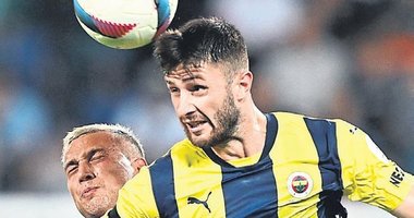 Fenerbahçe’de İsmail telaşı