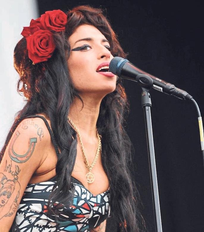 Müziğin devlerinin hayatına yolculuk