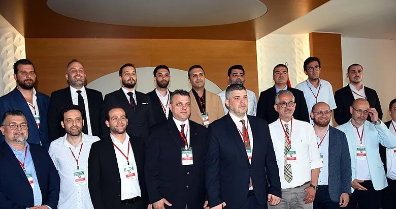 Karşıyaka’da yetki telaşı