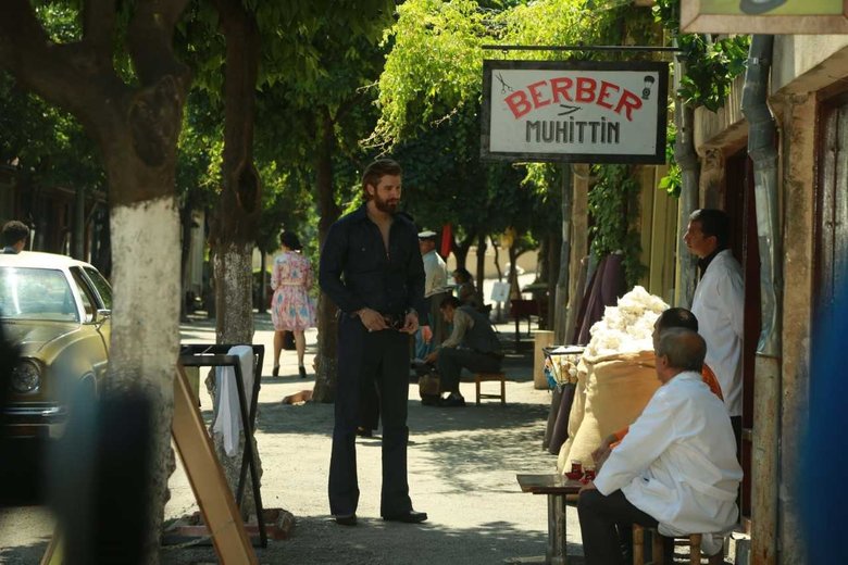 Fırtına gibi esti! Bir Zamanlar Çukurova yine zirvede!