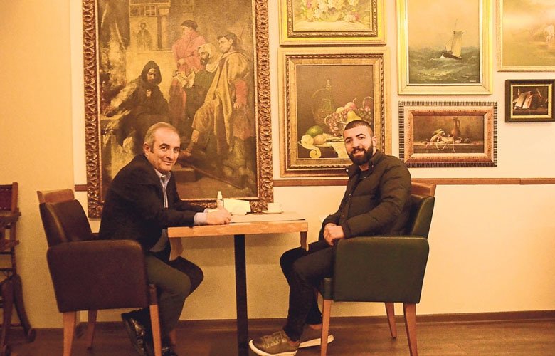 İzmirliler bu müzeyi görmeli