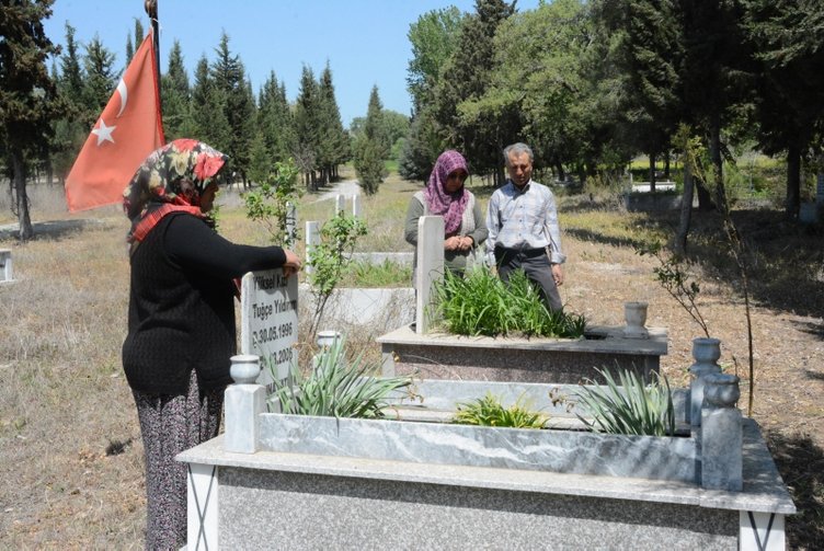 Yıllar sonra aydınlanan ’kuzen cinayeti’nde karar! Acılı ailelerin yüreği soğumadı