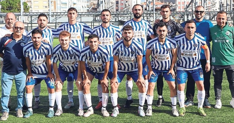 Emre’nin bir gülüşüne tüm primler feda olsun