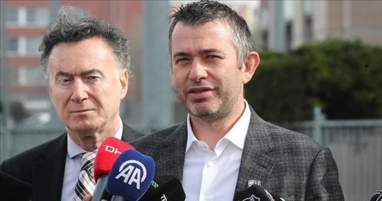 Beşiktaş Asbaşkanı Onur Göçmez: Bu lig bence de bitmez