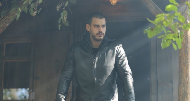 ‘Yalnız Kurt’ zirvede başladı