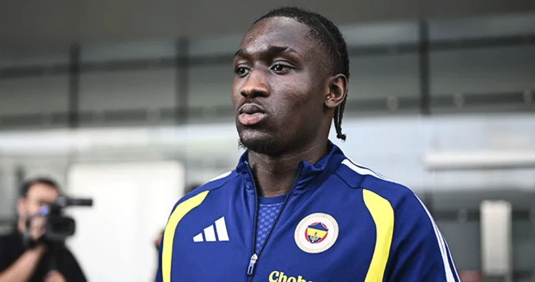 SON DAKİKA: Fenerbahçe’de ayrılık! Sidiki Cherif dönemi sona erdi