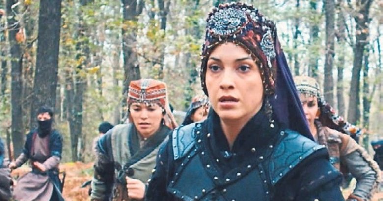 Cemre Gümeli Kuruluş Orhan’da