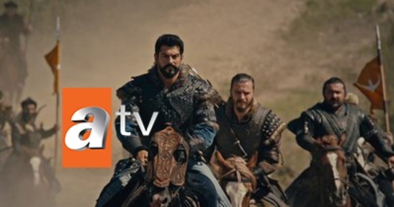 atv sezona lider devam ediyor
