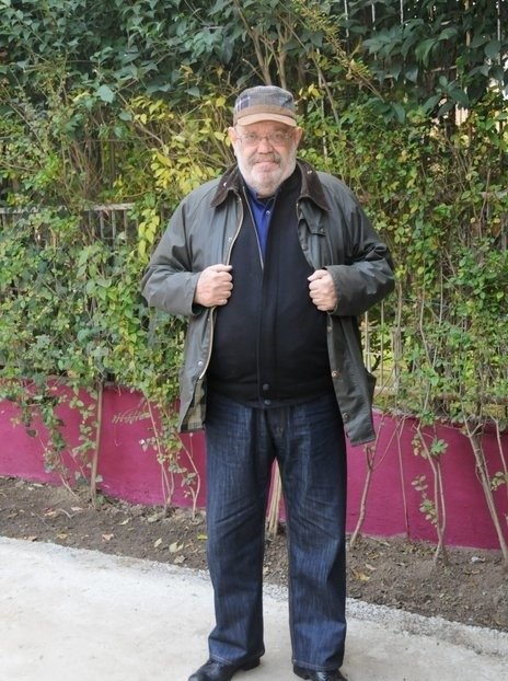 Aşk-ı Memnu’nun ’Süleyman Efendi’si Rana Cabbar hayatını kaybetti