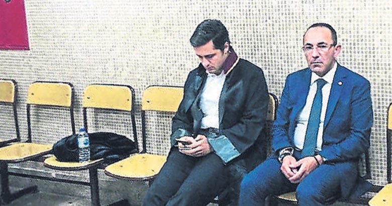CHP’nin Oğuz savunması çöktü