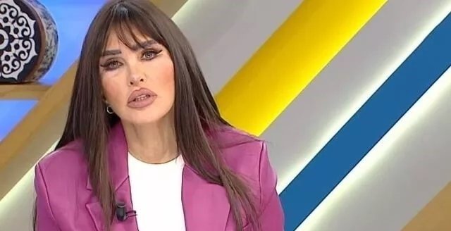 Seren Serengil yeniden hastaneye kaldırıldı! Son hali korkuttu