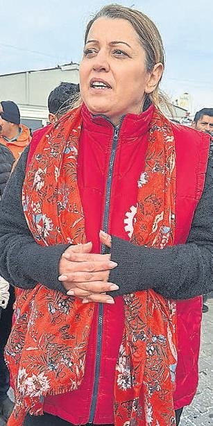 Efeler Belediyesi’nde maaş krizi