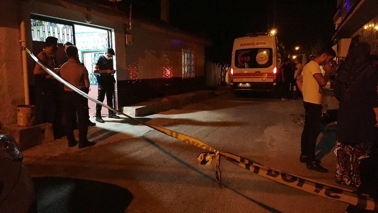 Manisa’da vahşet! Tartıştığı kocası tarafından öldürüldü