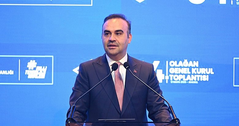 Kacır: 5 bin ithal ürünün Türkiye’ye girişi engellendi