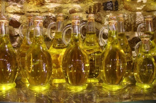 Zeytinyağının faydaları nelerdir? Zeytinyağı neye iyi gelir?