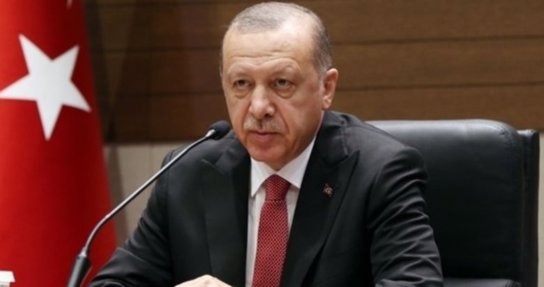 Başkan Recep Tayyip Erdoğan’dan ’İstanbul’un Fethi’ mesajı