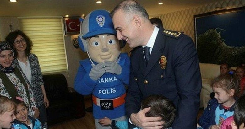 Rize Emniyet Müdürü Altuğ Verdi’nin şehit edilmesiyle ilgili 27 gözaltı kararı