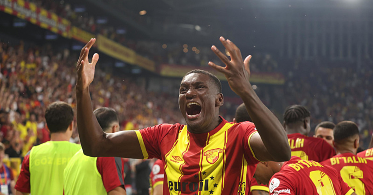 Göztepe'nin savunması alarm verdi!