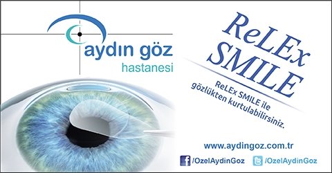 Aydın Göz