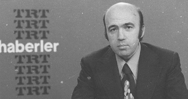 Siyah-beyaz TV efsanesi, Can Akbel