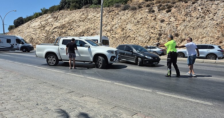 Tatlıses’in kızı Dilan Bodrum’u birbirine kattı