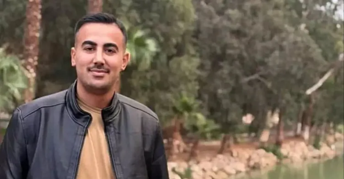 İsrail füzesi ile yaralanmıştı! Hataylı TIR şoföründen acı haber