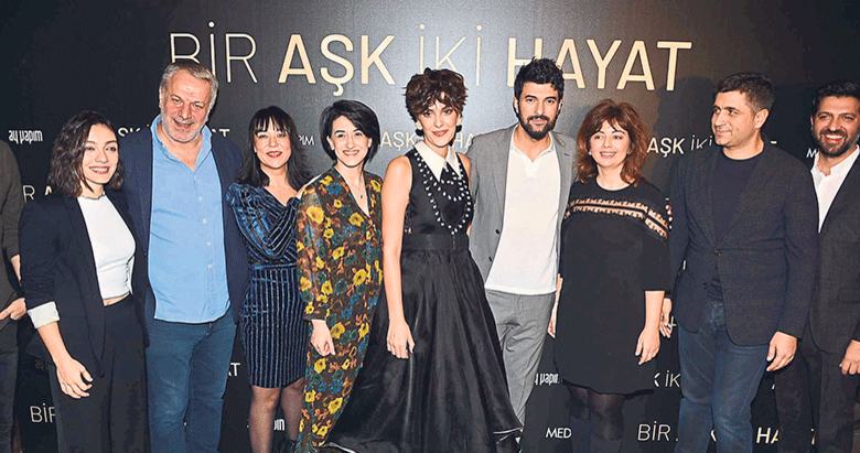 Ünlüler aşkı tanımladı