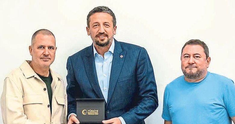 KSK basketbola önemli misafirler