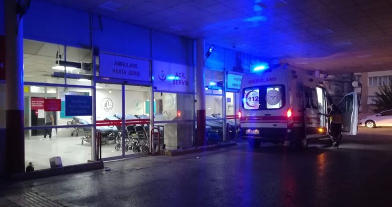 İzmir’de korkunç son! Yaşlı kadın yanarak hayatını kaybetti