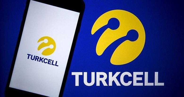 Turkcell gelirlerini yüzde 46 yükseltti